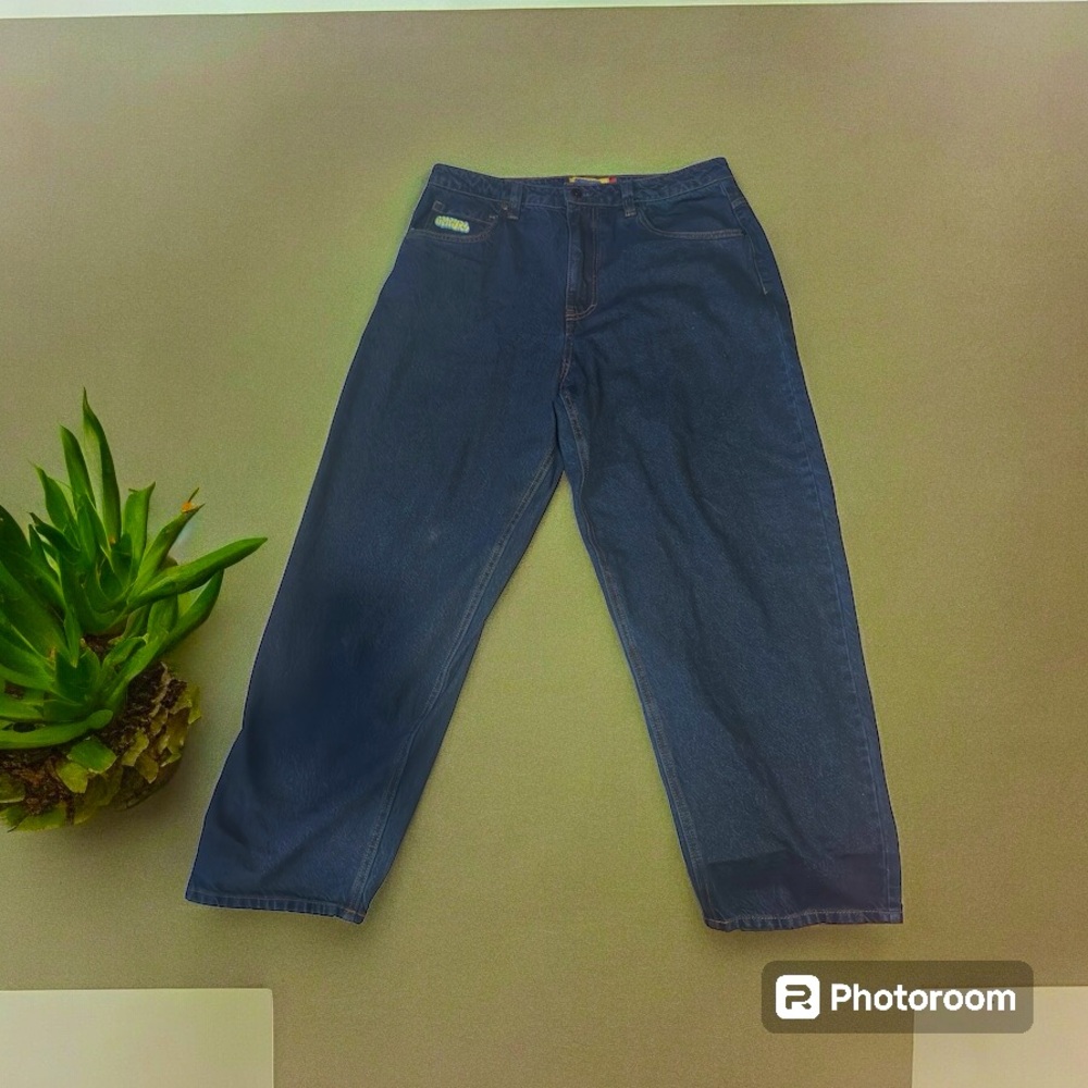 Empyre pants Dark blue